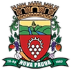 Brasão - Câmara de Nova Pádua